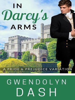 cover image of In Darcy's Arms